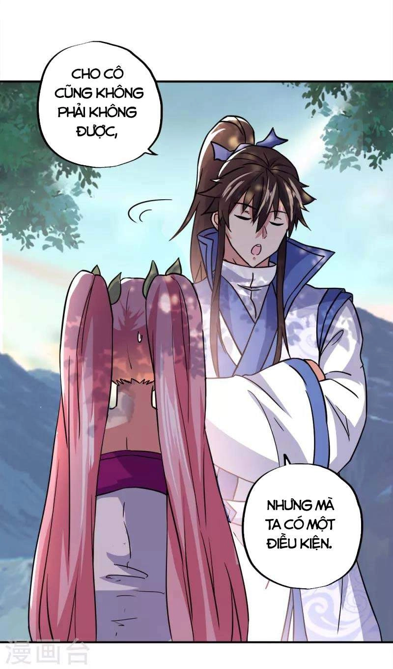 Chiến Hồn Tuyệt Thế Chapter 293 - 5