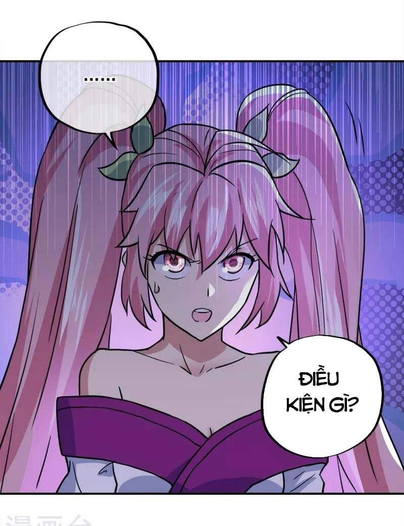 Chiến Hồn Tuyệt Thế Chapter 293 - 6