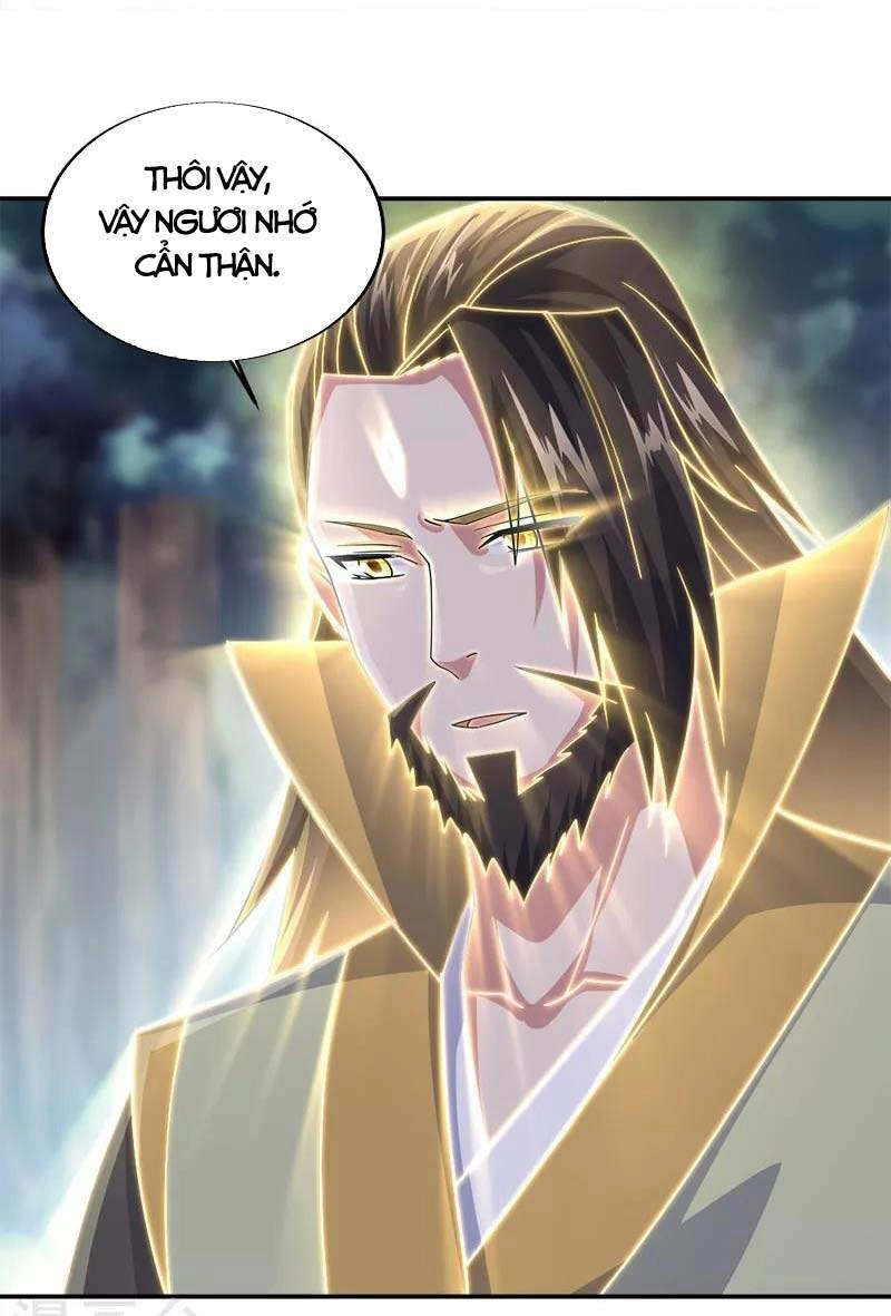 Chiến Hồn Tuyệt Thế Chapter 293 - 22