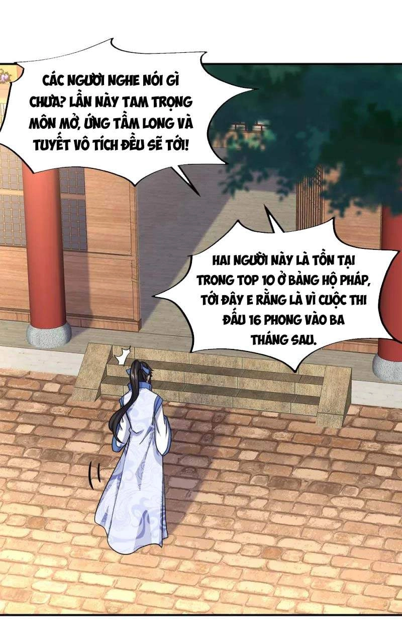 Chiến Hồn Tuyệt Thế Chapter 293 - 27