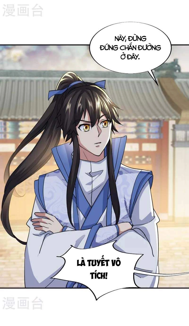 Chiến Hồn Tuyệt Thế Chapter 293 - 28