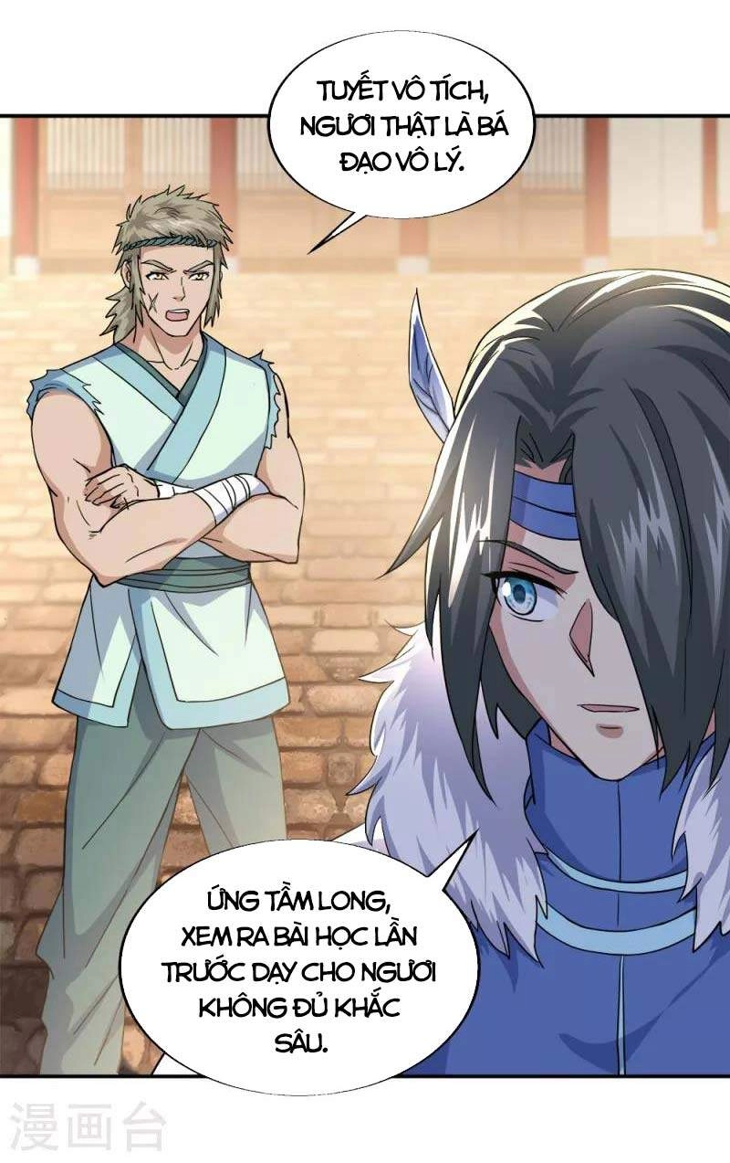 Chiến Hồn Tuyệt Thế Chapter 293 - 30