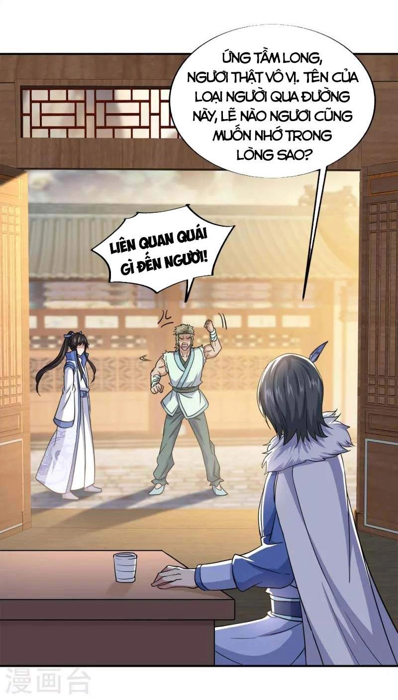 Chiến Hồn Tuyệt Thế Chapter 293 - 33