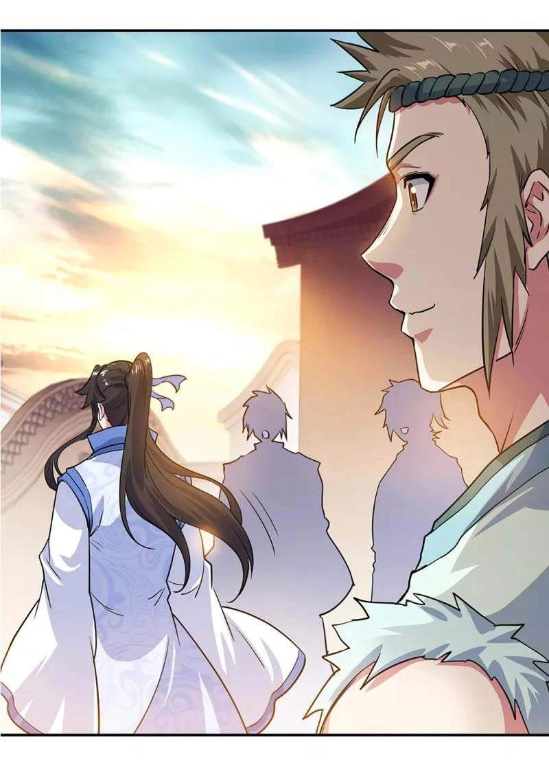 Chiến Hồn Tuyệt Thế Chapter 293 - 36