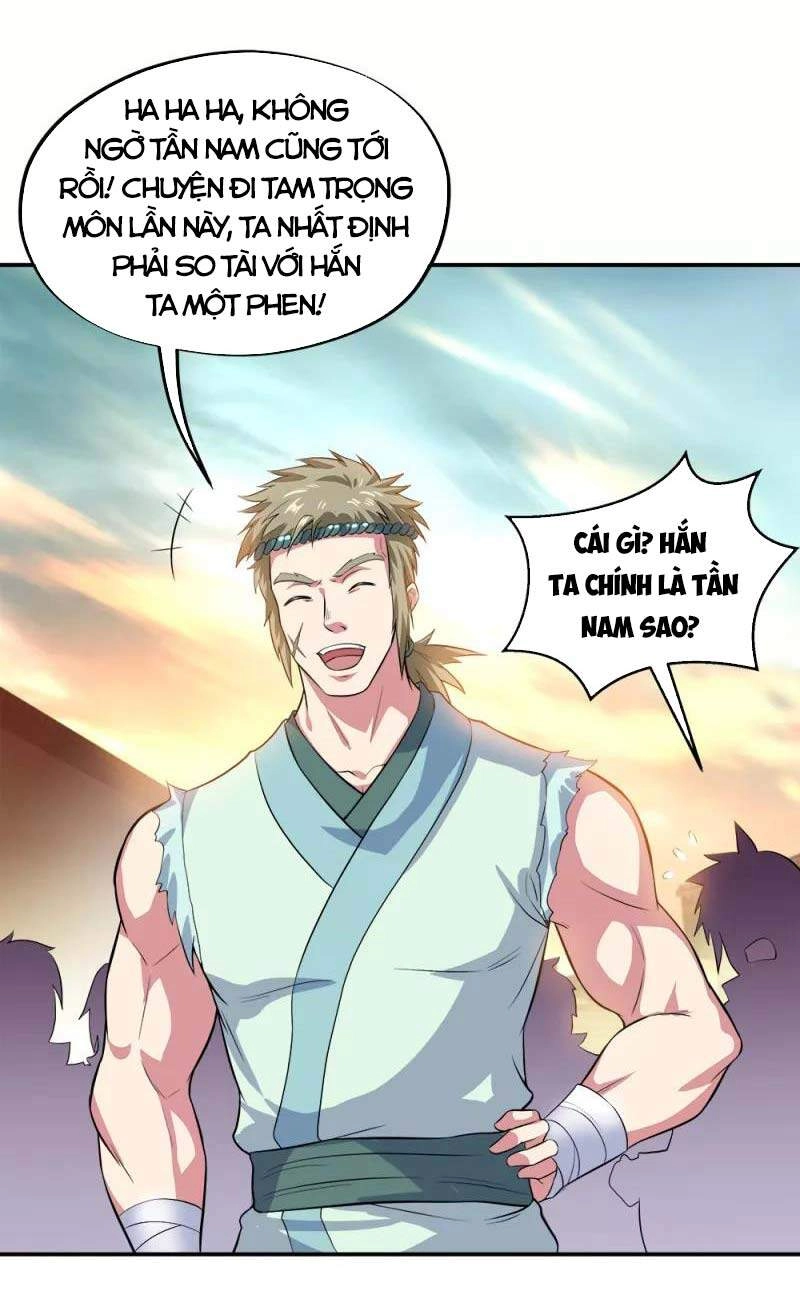 Chiến Hồn Tuyệt Thế Chapter 293 - 37