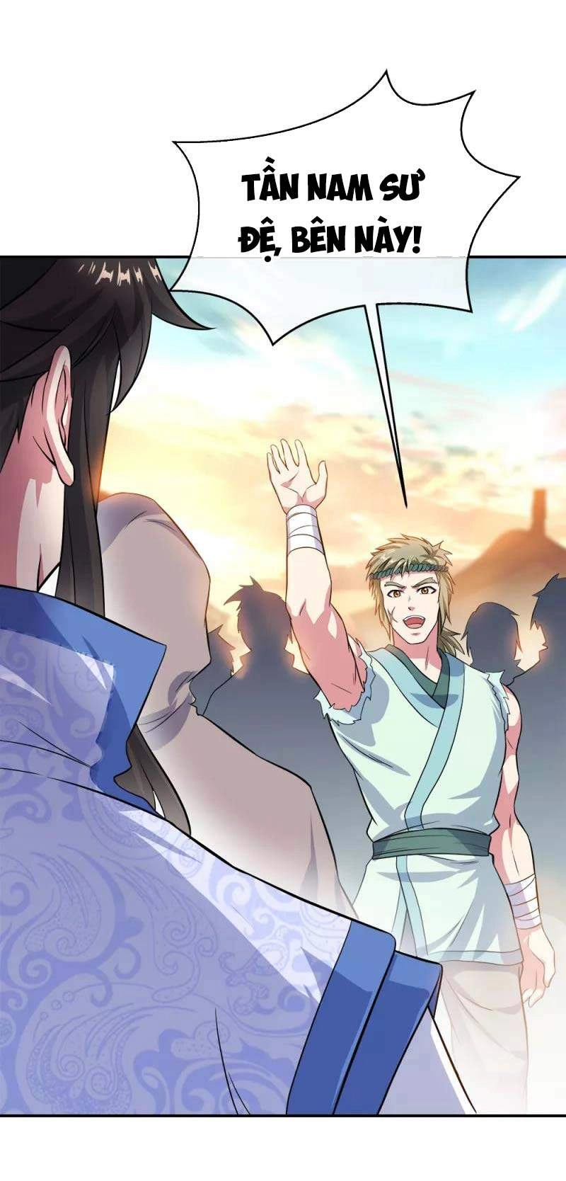 Chiến Hồn Tuyệt Thế Chapter 293 - 40