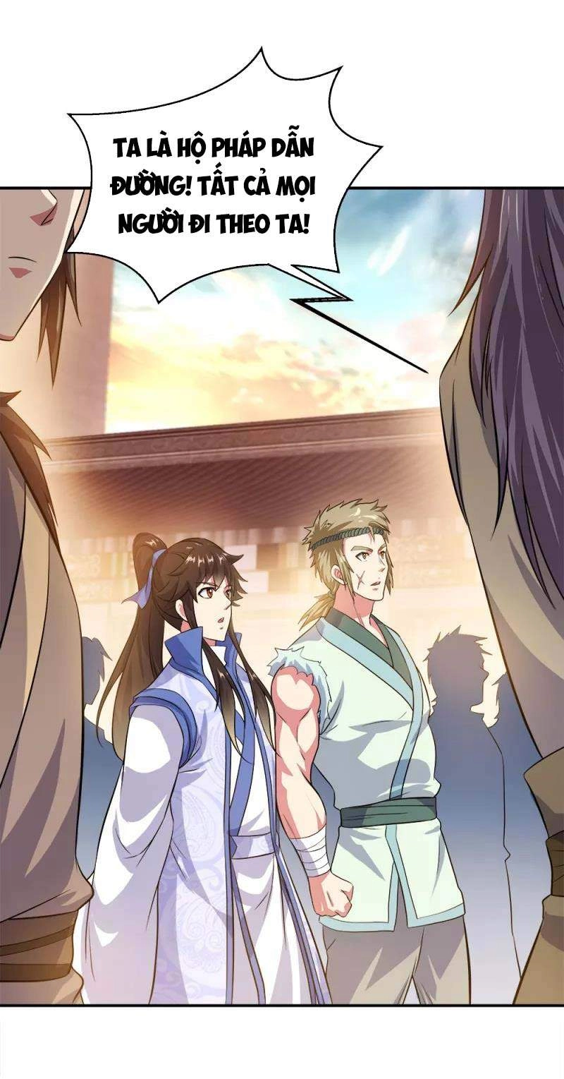 Chiến Hồn Tuyệt Thế Chapter 293 - 43