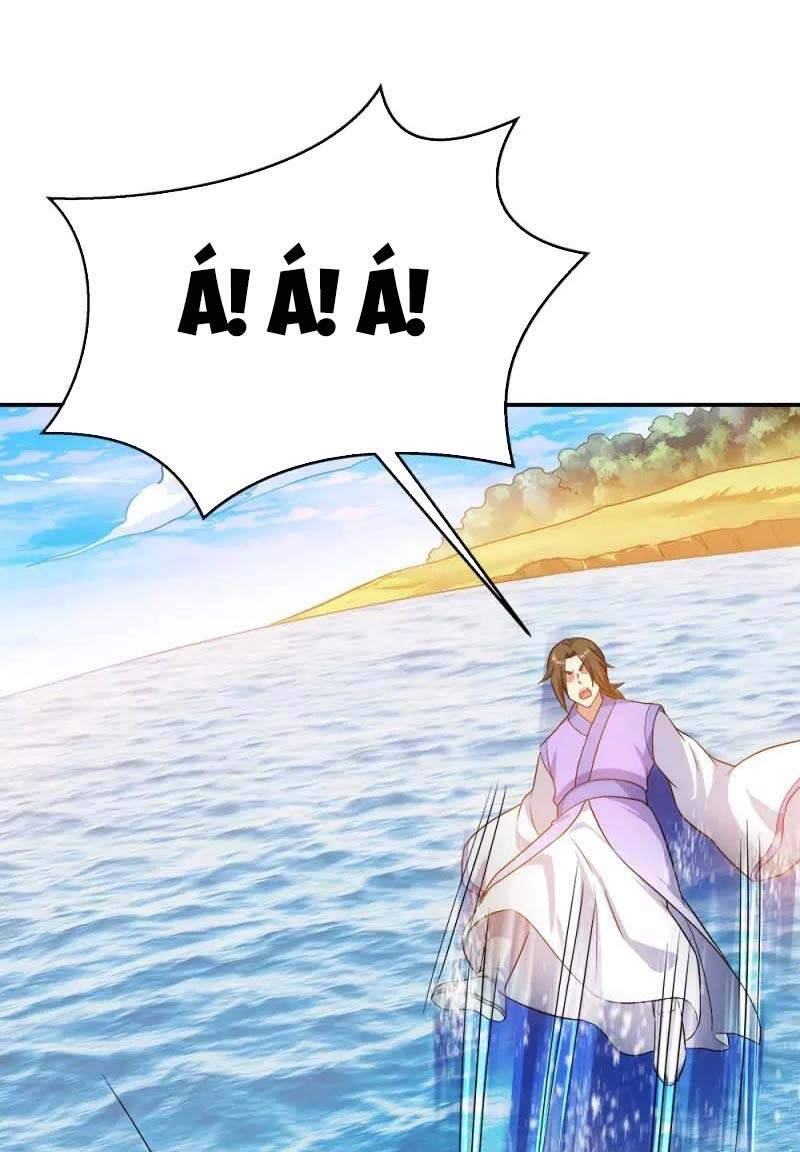 Chiến Hồn Tuyệt Thế Chapter 294 - 9