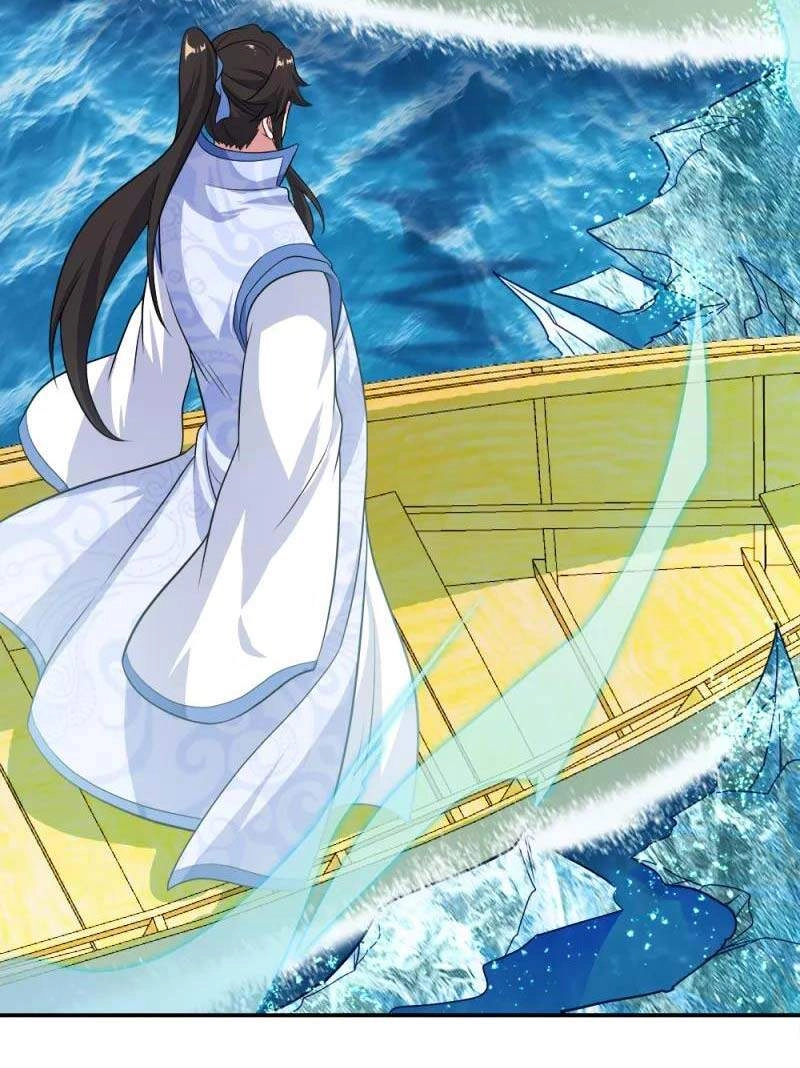 Chiến Hồn Tuyệt Thế Chapter 294 - 15