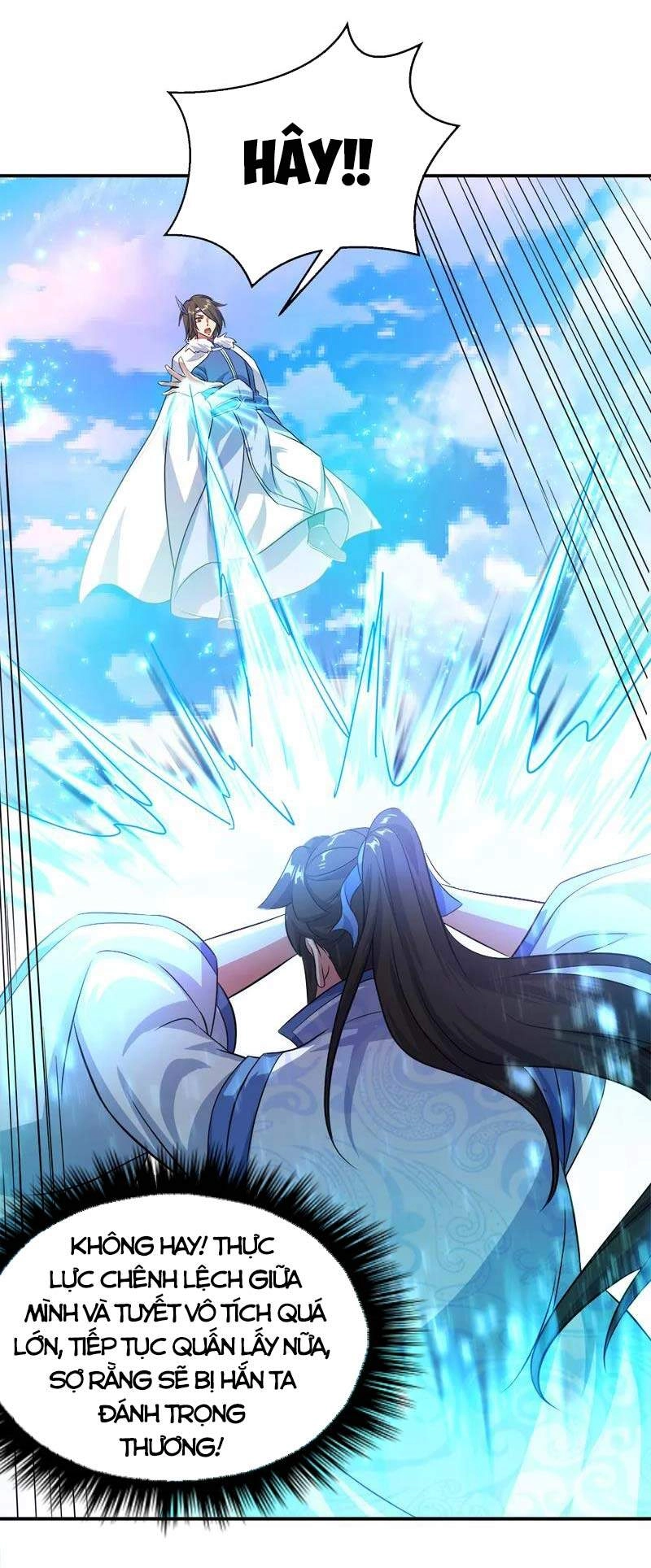 Chiến Hồn Tuyệt Thế Chapter 294 - 20