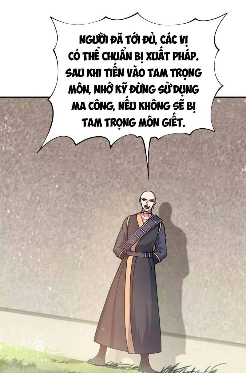 Chiến Hồn Tuyệt Thế Chapter 294 - 44