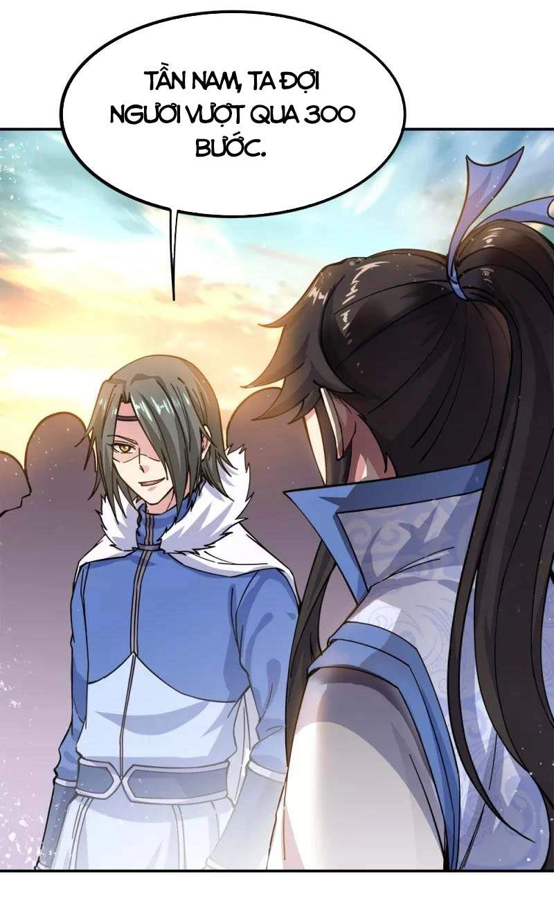 Chiến Hồn Tuyệt Thế Chapter 294 - 46