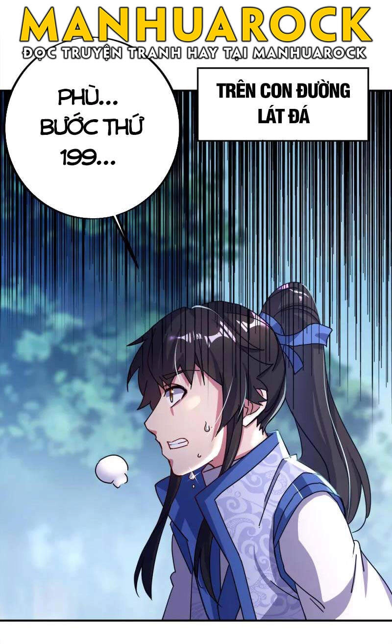 Chiến Hồn Tuyệt Thế Chapter 295 - 8