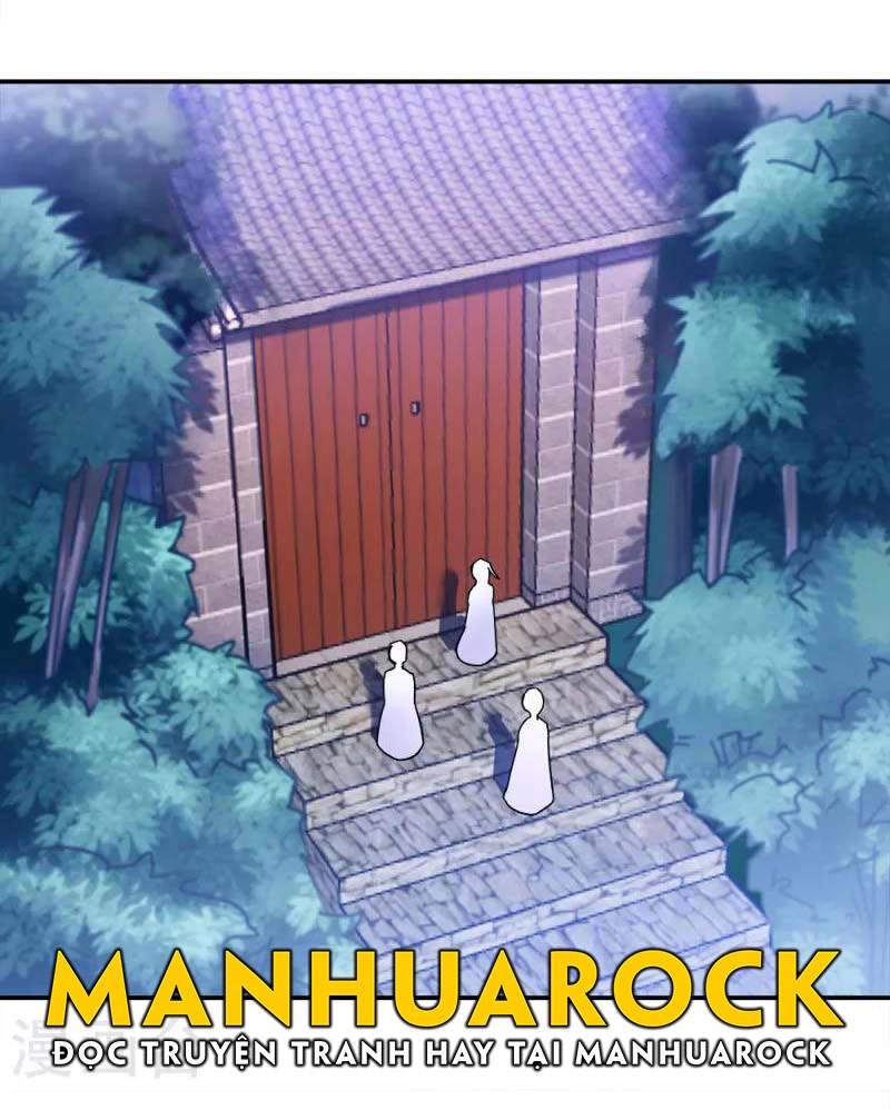 Chiến Hồn Tuyệt Thế Chapter 295 - 9