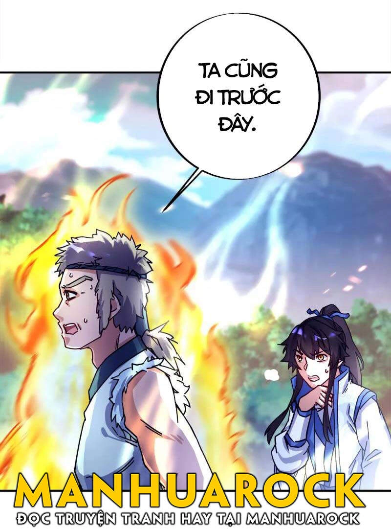 Chiến Hồn Tuyệt Thế Chapter 295 - 13