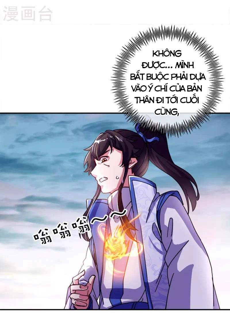 Chiến Hồn Tuyệt Thế Chapter 295 - 14