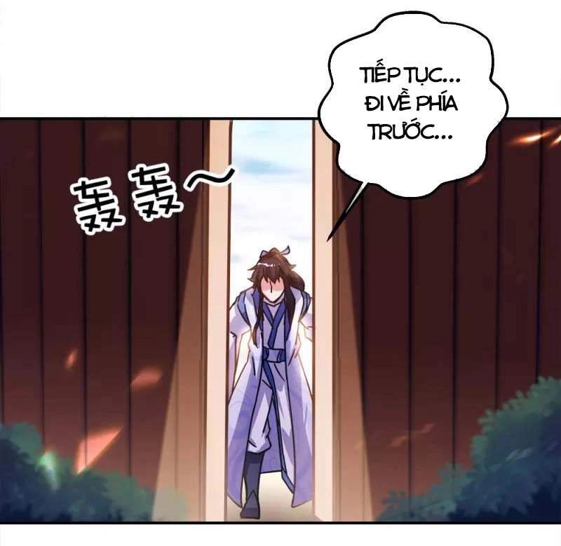 Chiến Hồn Tuyệt Thế Chapter 295 - 16