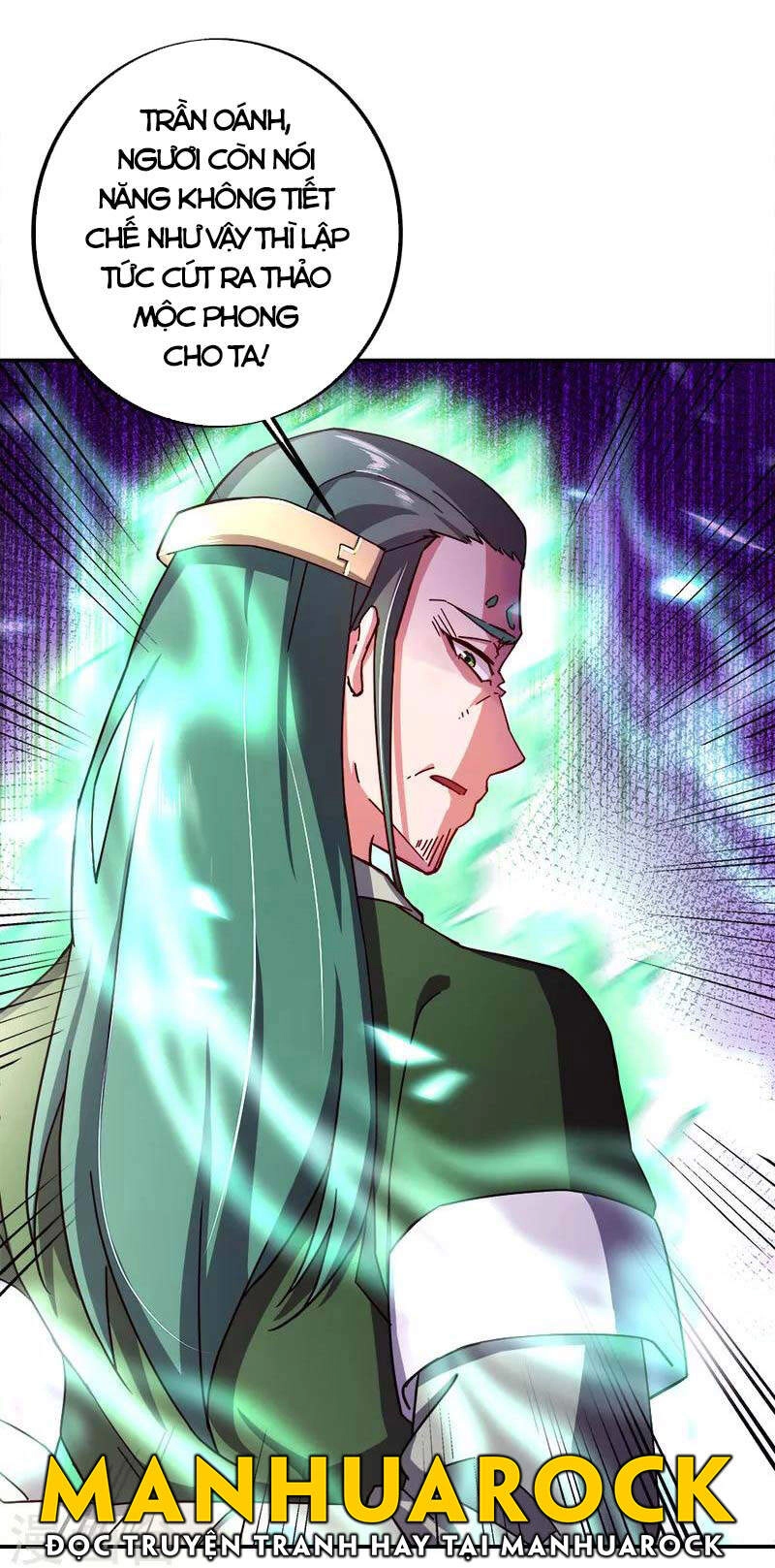 Chiến Hồn Tuyệt Thế Chapter 295 - 18