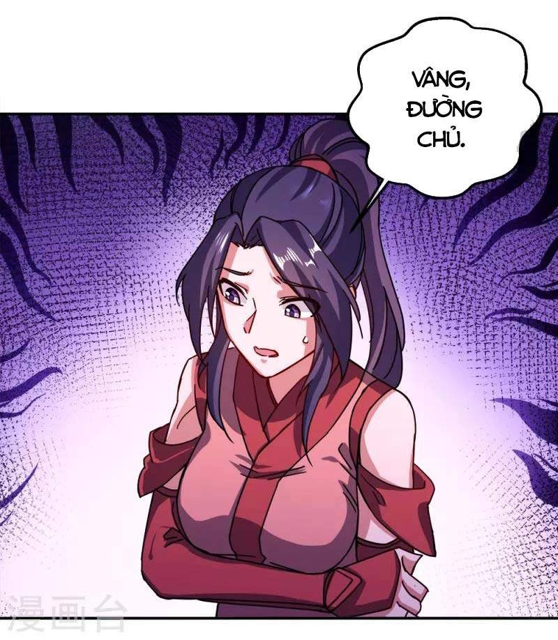 Chiến Hồn Tuyệt Thế Chapter 295 - 19