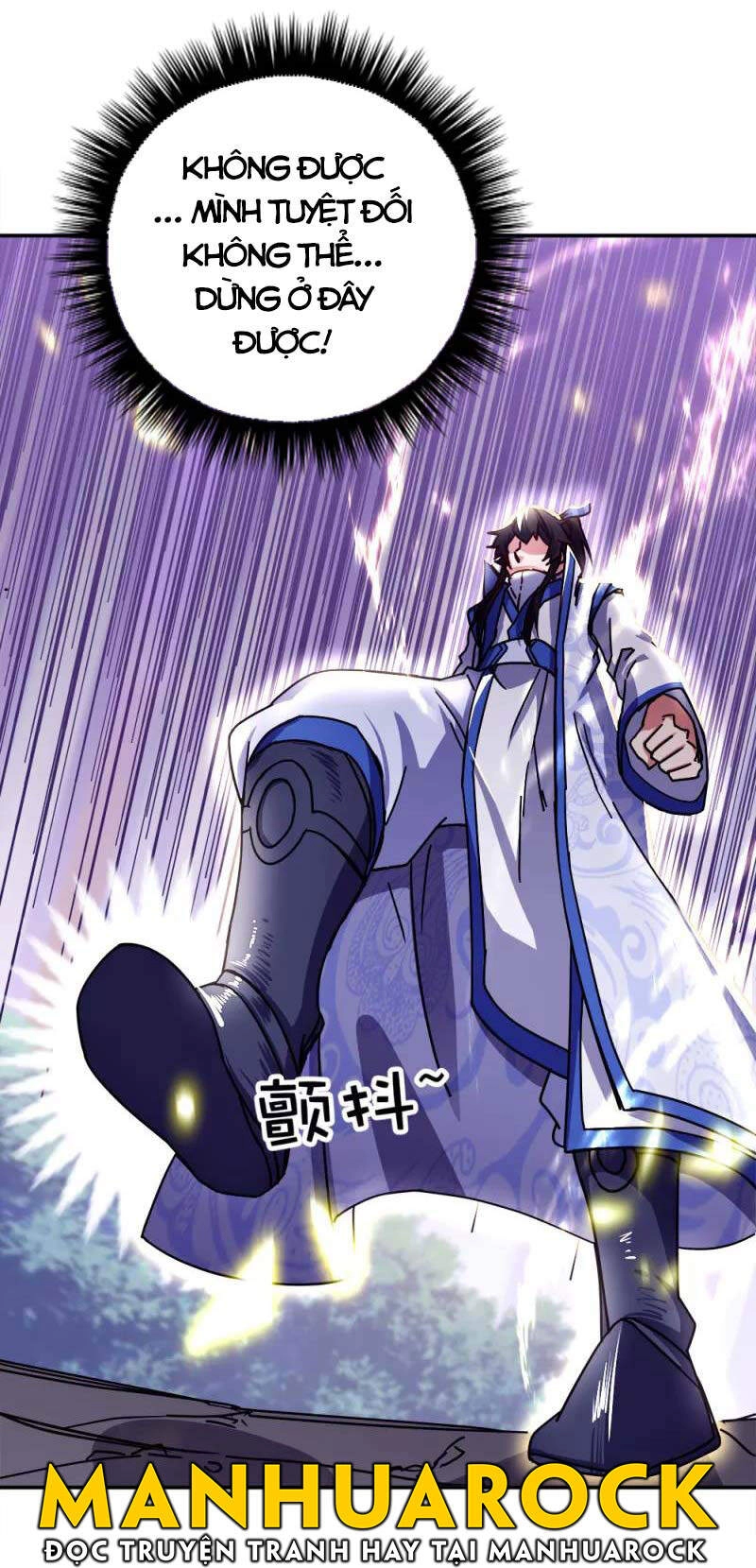 Chiến Hồn Tuyệt Thế Chapter 295 - 23