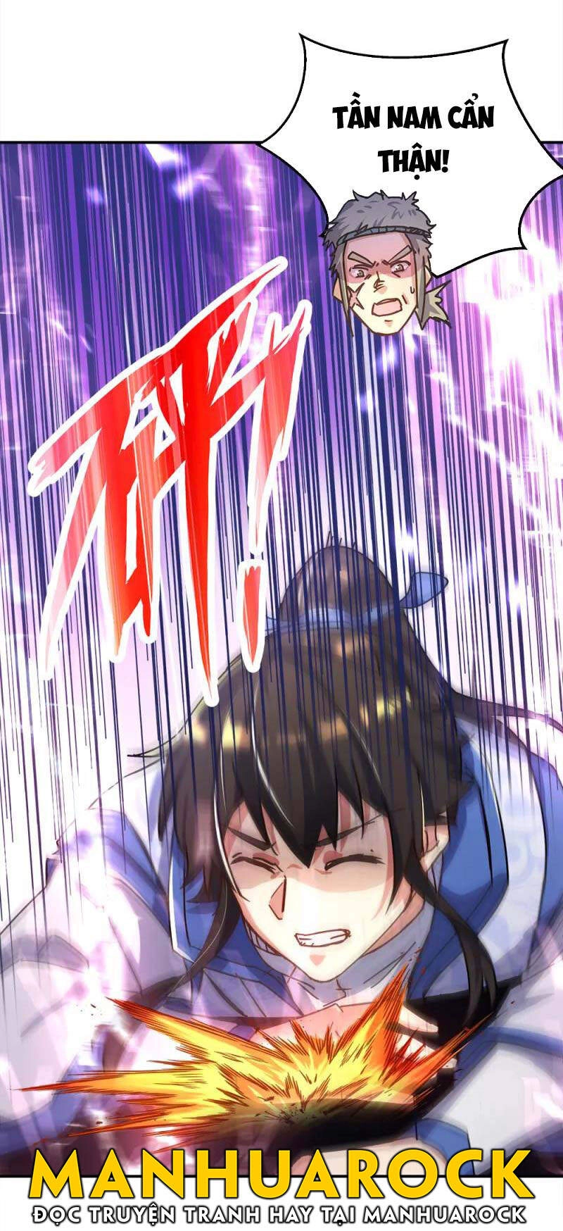 Chiến Hồn Tuyệt Thế Chapter 295 - 25