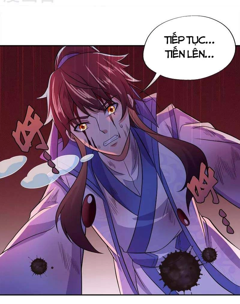 Chiến Hồn Tuyệt Thế Chapter 295 - 27