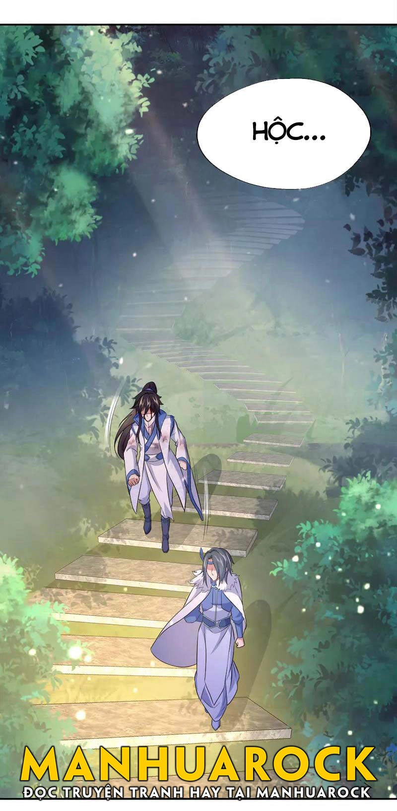 Chiến Hồn Tuyệt Thế Chapter 295 - 28