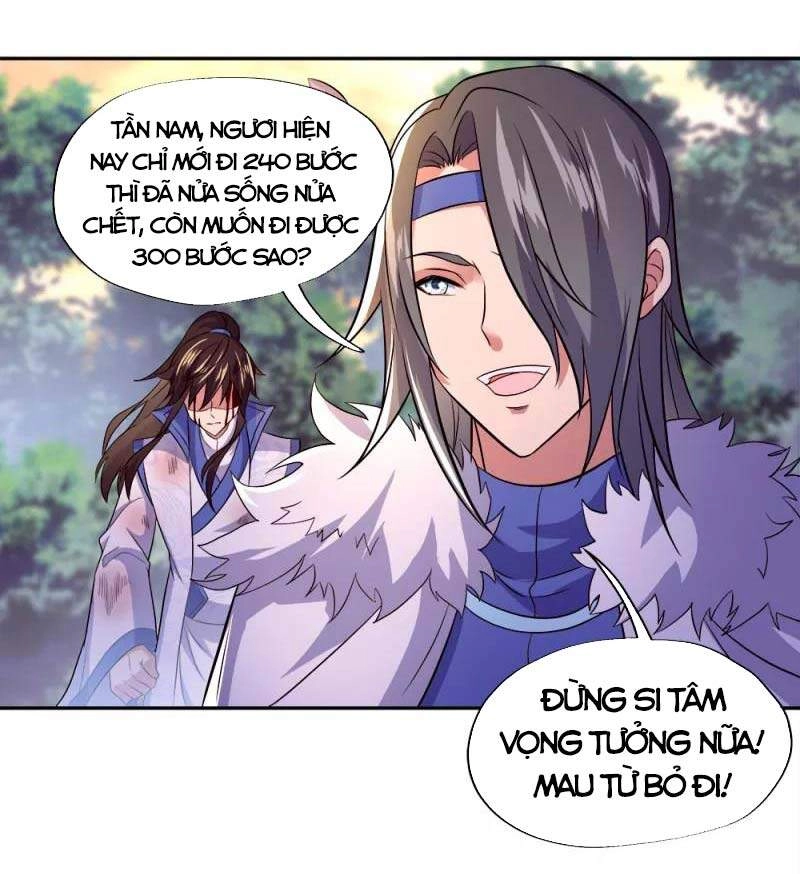 Chiến Hồn Tuyệt Thế Chapter 295 - 29