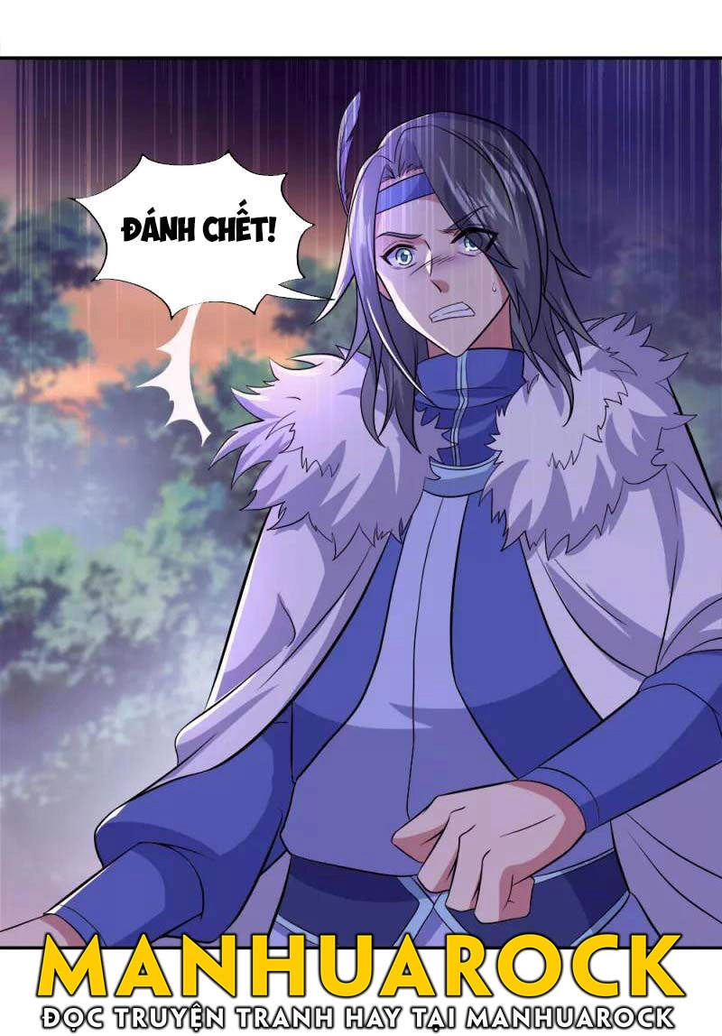 Chiến Hồn Tuyệt Thế Chapter 295 - 34