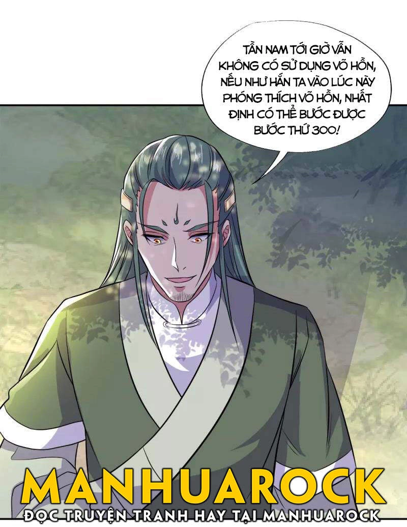 Chiến Hồn Tuyệt Thế Chapter 295 - 35