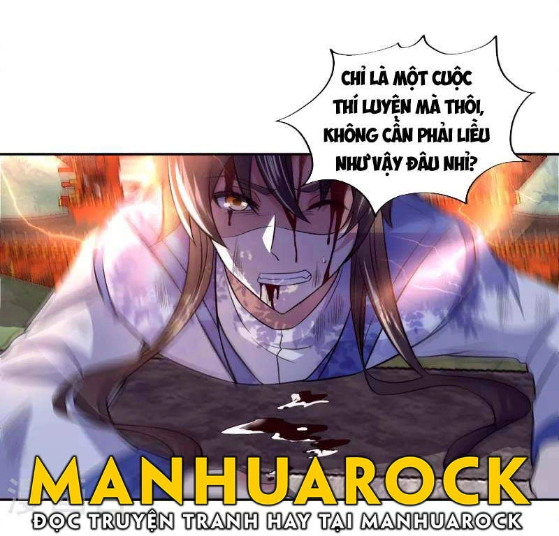 Chiến Hồn Tuyệt Thế Chapter 295 - 38