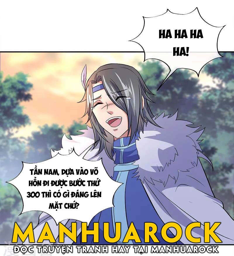 Chiến Hồn Tuyệt Thế Chapter 295 - 39