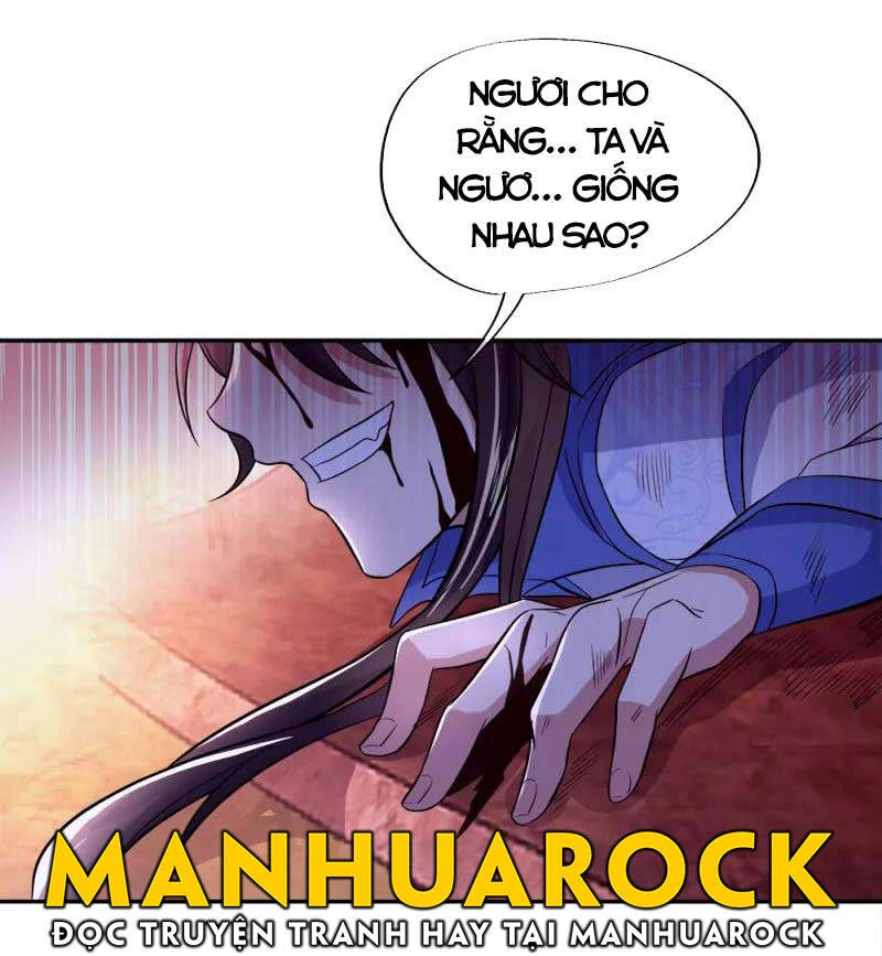 Chiến Hồn Tuyệt Thế Chapter 295 - 41