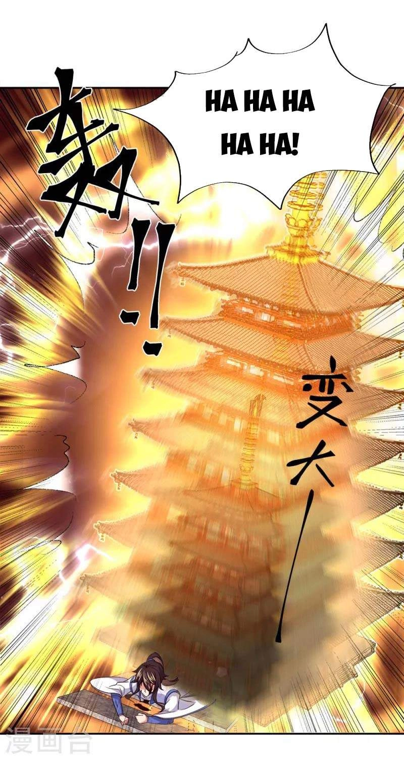 Chiến Hồn Tuyệt Thế Chapter 295 - 43