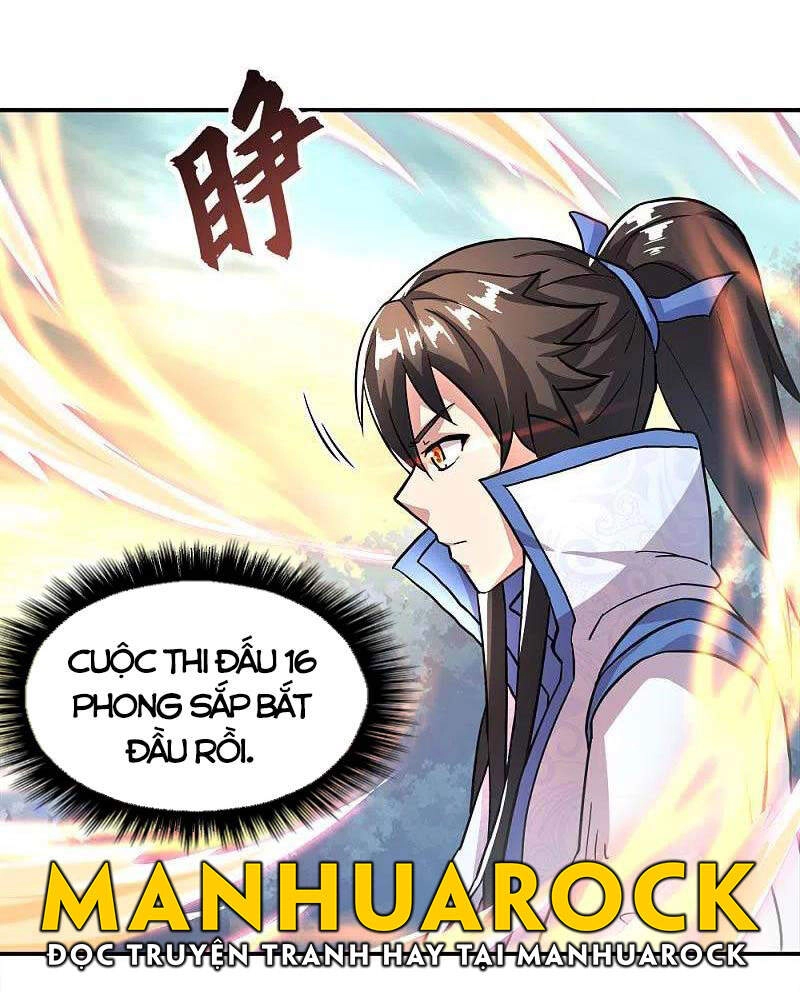 Chiến Hồn Tuyệt Thế Chapter 296 - 30