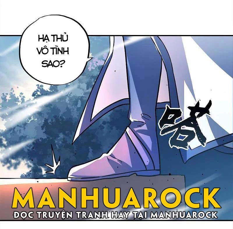 Chiến Hồn Tuyệt Thế Chapter 296 - 36