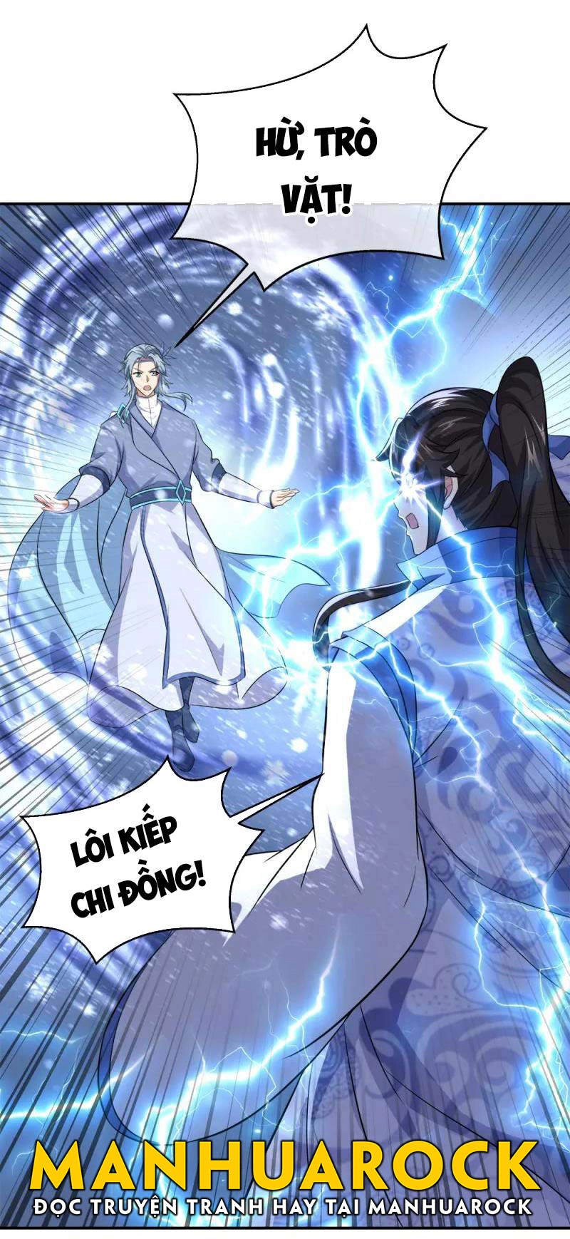 Chiến Hồn Tuyệt Thế Chapter 297 - 3