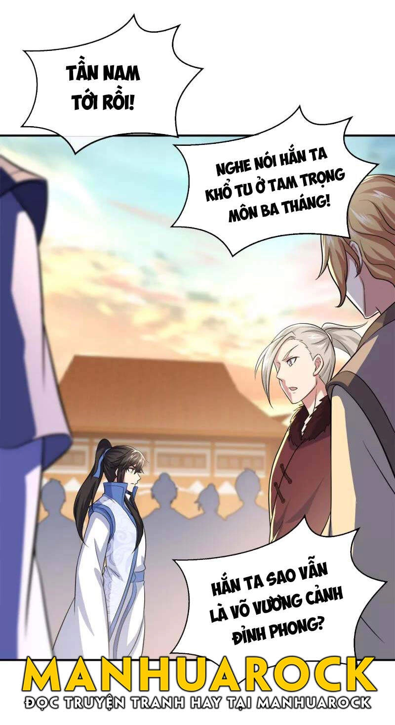 Chiến Hồn Tuyệt Thế Chapter 297 - 10