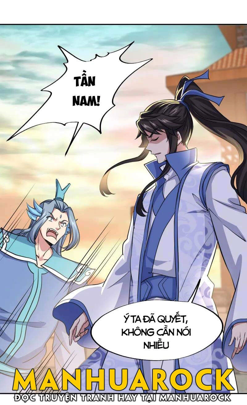 Chiến Hồn Tuyệt Thế Chapter 297 - 28