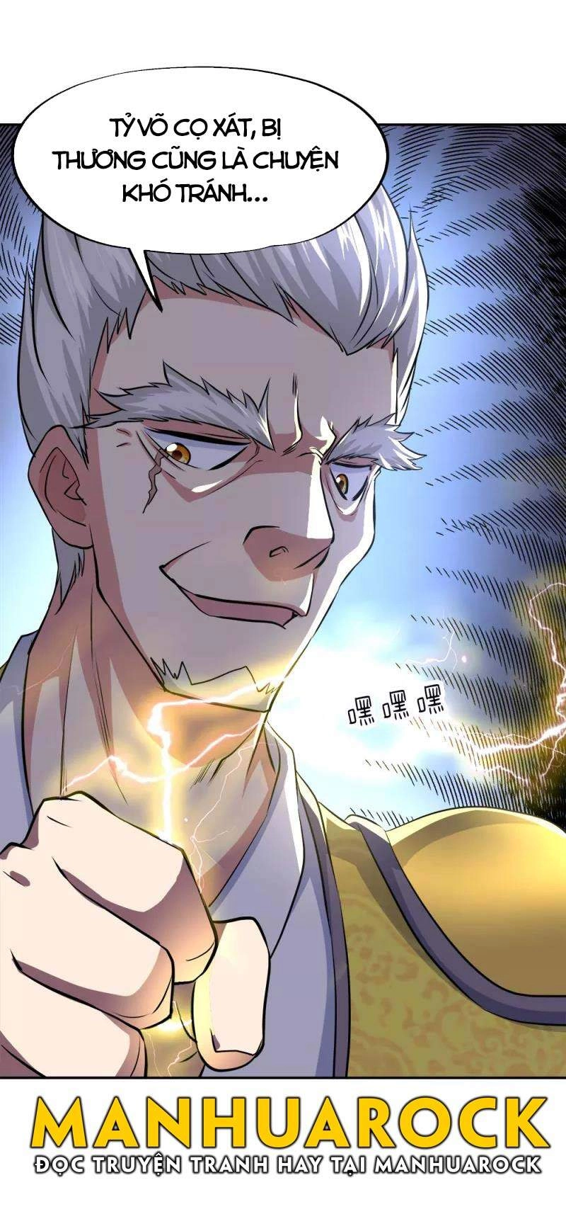 Chiến Hồn Tuyệt Thế Chapter 297 - 40