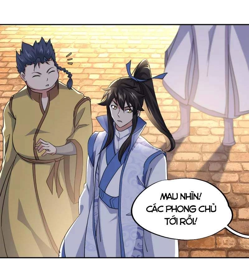 Chiến Hồn Tuyệt Thế Chapter 298 - 7