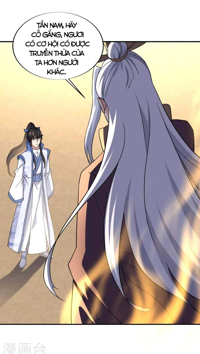 Chiến Hồn Tuyệt Thế Chapter 298 - 15