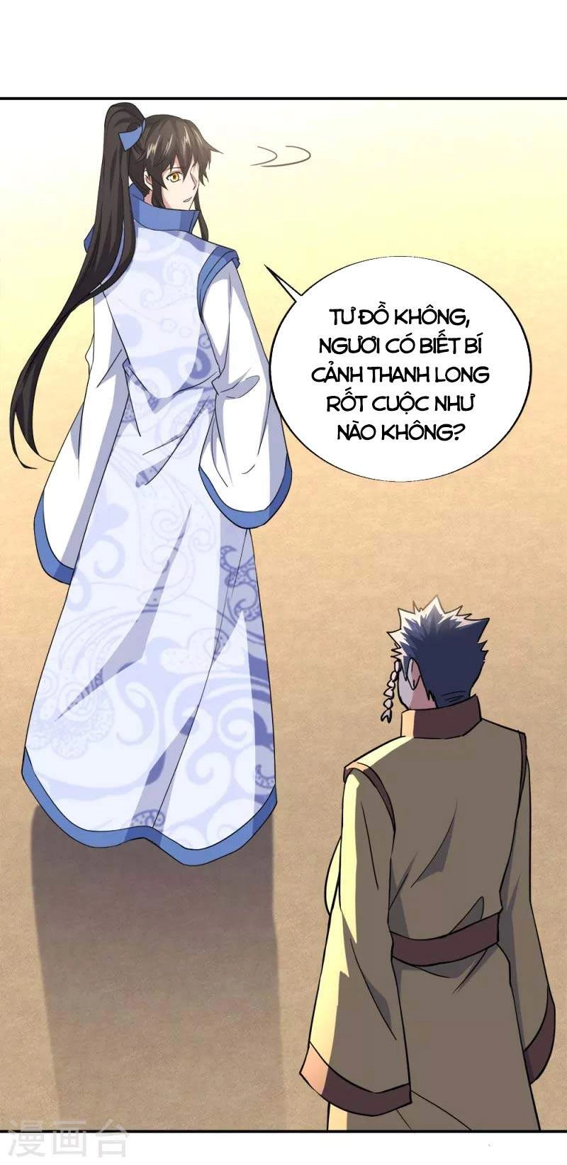 Chiến Hồn Tuyệt Thế Chapter 298 - 20