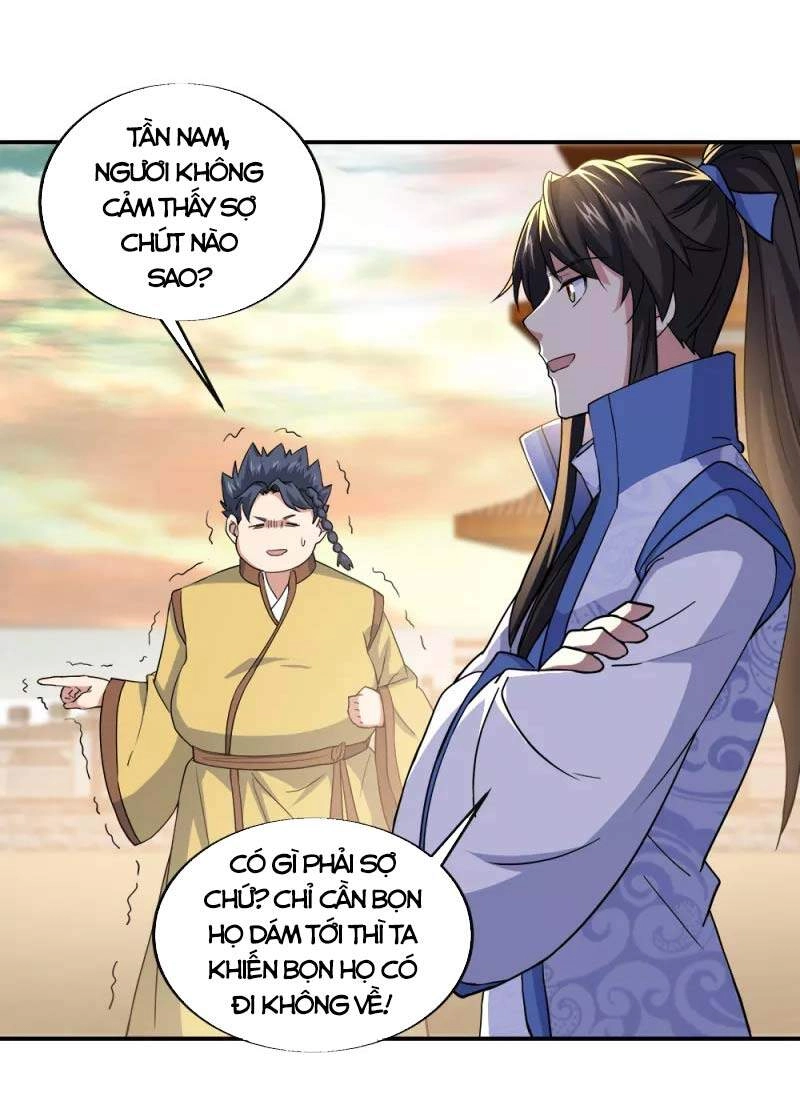 Chiến Hồn Tuyệt Thế Chapter 298 - 29