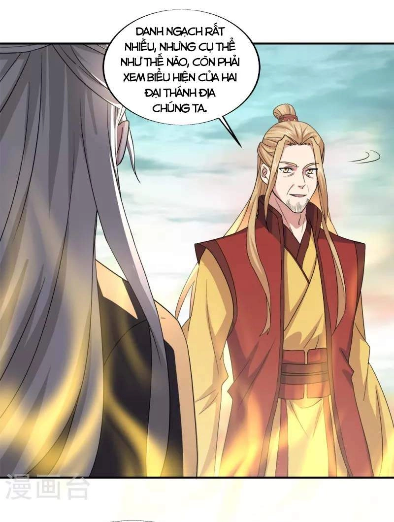 Chiến Hồn Tuyệt Thế Chapter 298 - 36