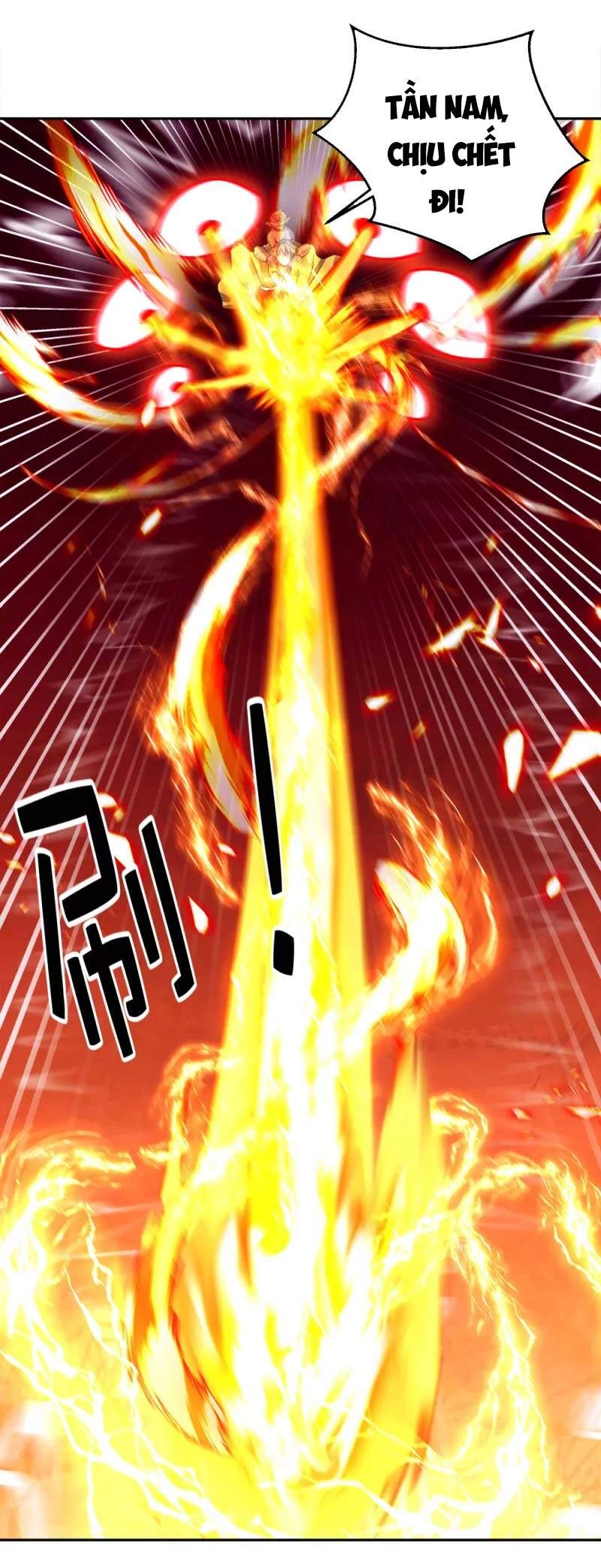 Chiến Hồn Tuyệt Thế Chapter 299 - 24