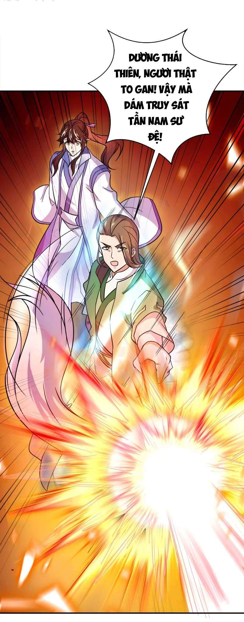 Chiến Hồn Tuyệt Thế Chapter 299 - 26