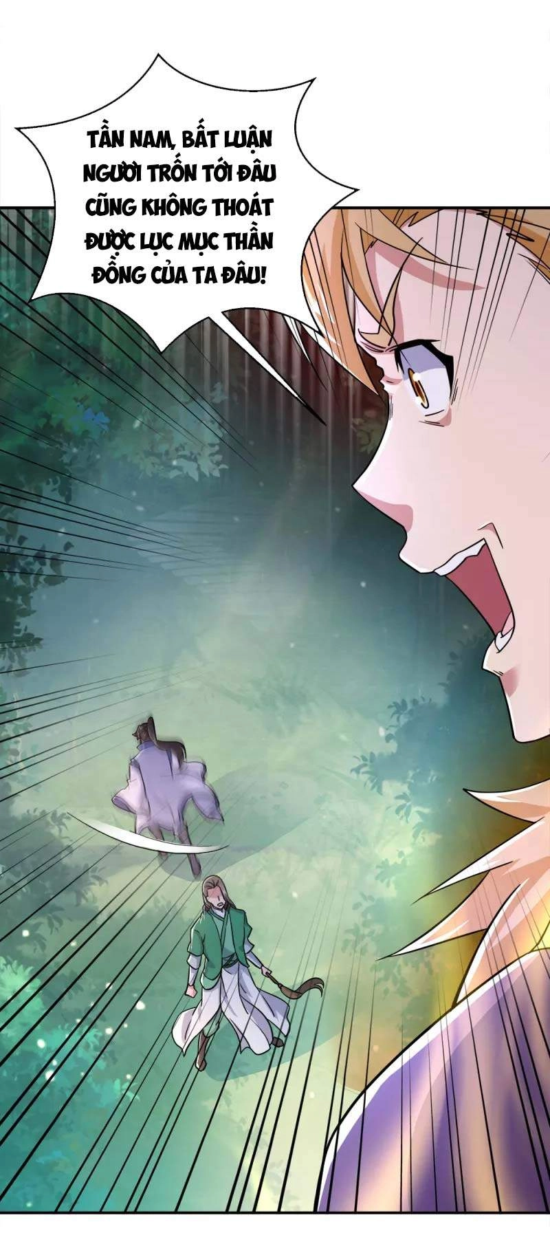 Chiến Hồn Tuyệt Thế Chapter 299 - 29