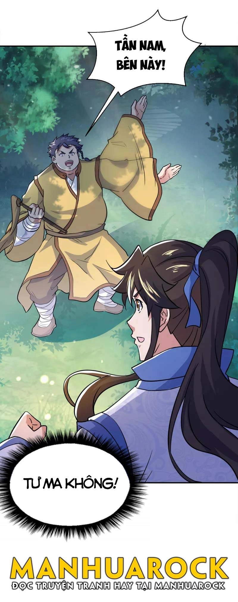 Chiến Hồn Tuyệt Thế Chapter 299 - 30