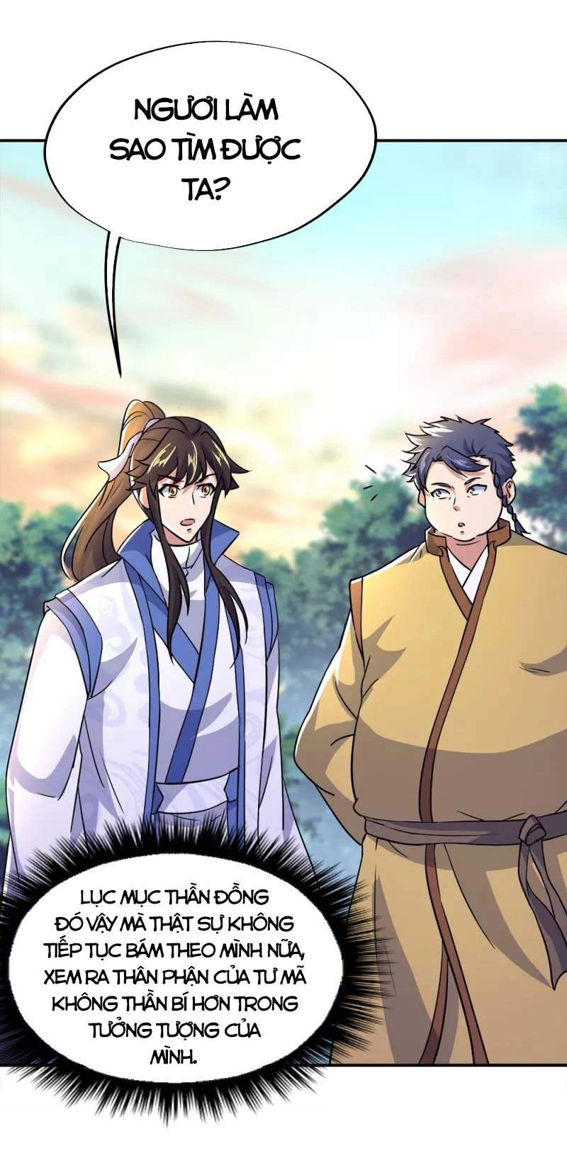 Chiến Hồn Tuyệt Thế Chapter 299 - 35